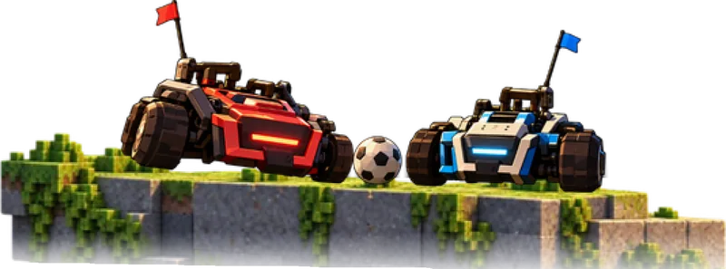 Robo Soccer, Yugaantar 2026