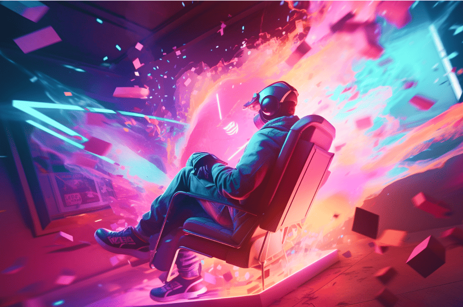 Gaming Arena