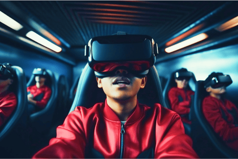 Tech Odyssey