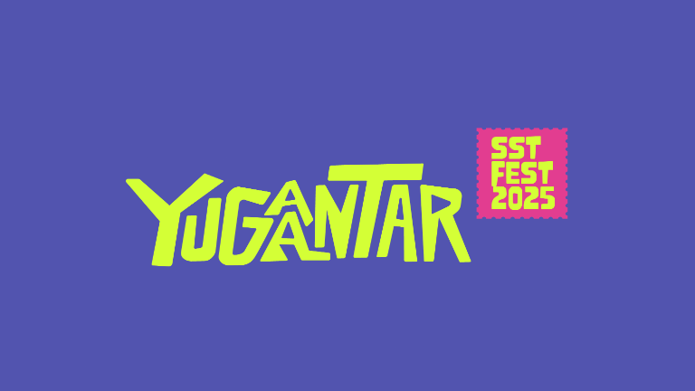 Yugaantar 2025 Slide 4