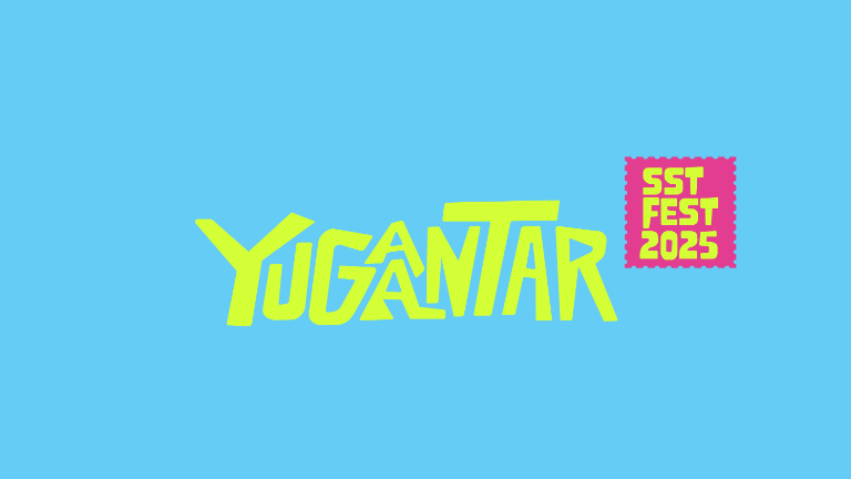 Yugaantar 2025 Slide 6