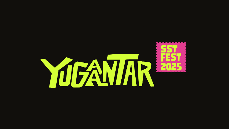 Yugaantar 2025 Slide 9