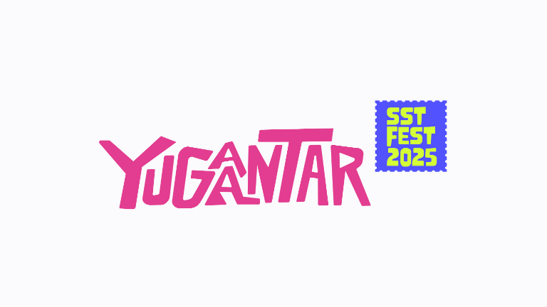 Yugaantar 2025 Slide 2