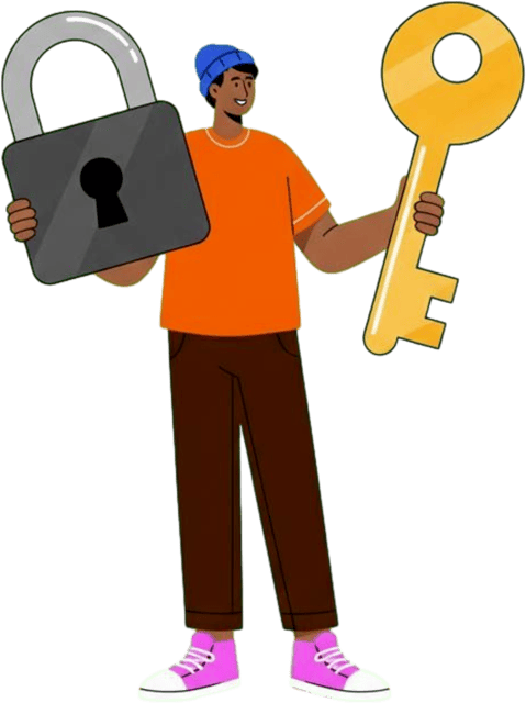 Locked Icon